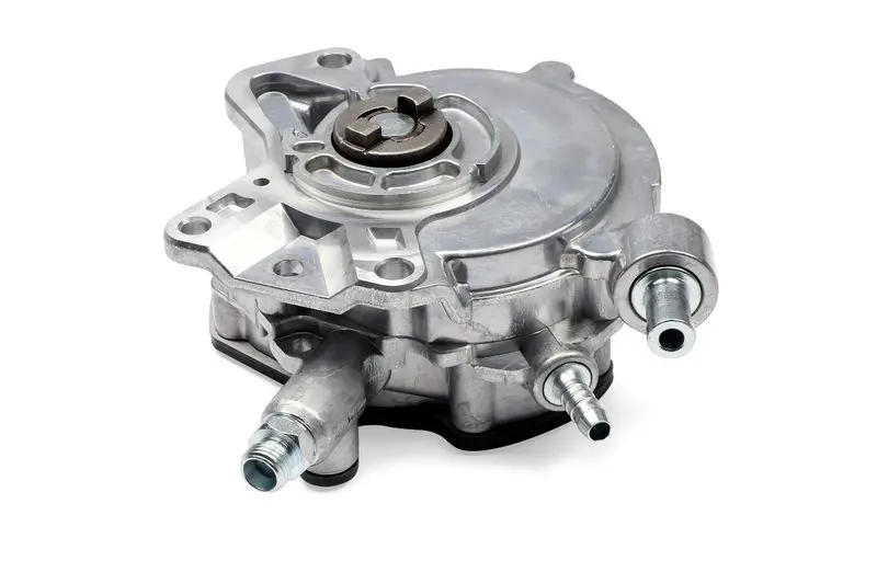 VP5103 Вакуумный насос, тормозная