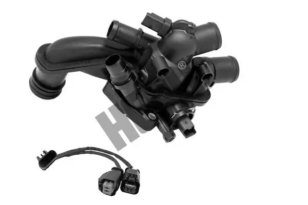 HEPU TM1209 
