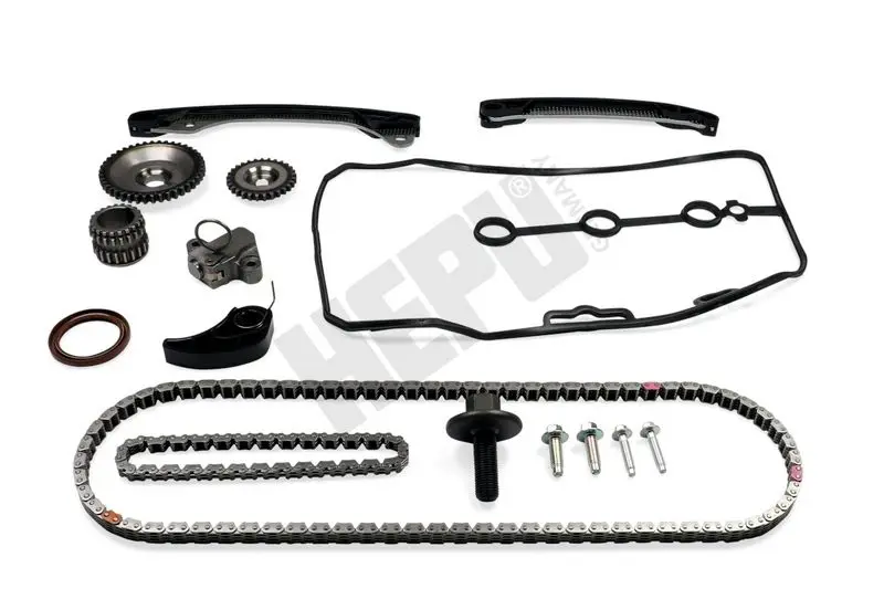 21-0646 Timing Chain Kit