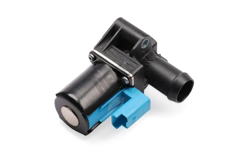 HEPU TM8035 Регулирующий клапан