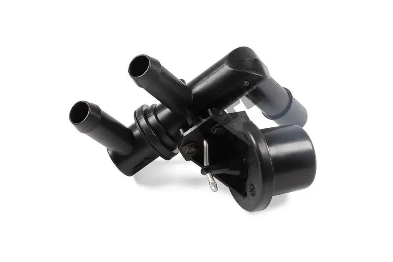 HEPU TM8062 Регулирующий клапан