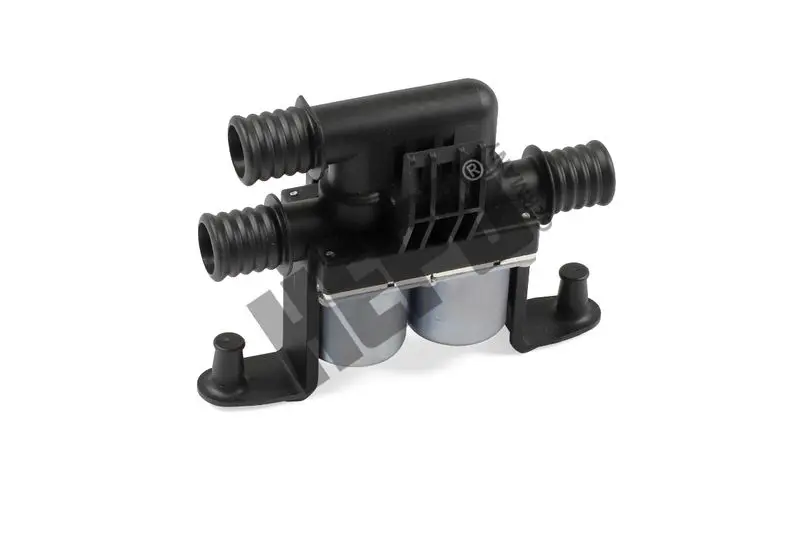 HEPU TM8026 Регулирующий клапан