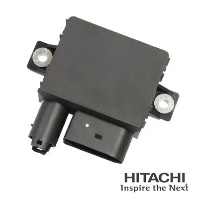 HITACHI 2502196 Реле, система накаливания