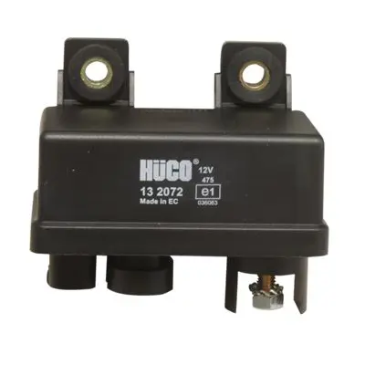 HITACHI 132072 Реле