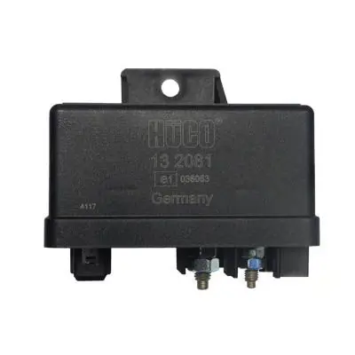 HITACHI 132081 Реле