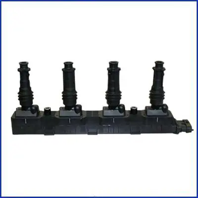 HITACHI 133839 Катушка зажигания