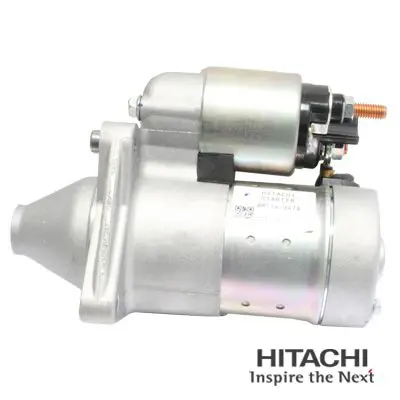 HITACHI 2506909 Стартер