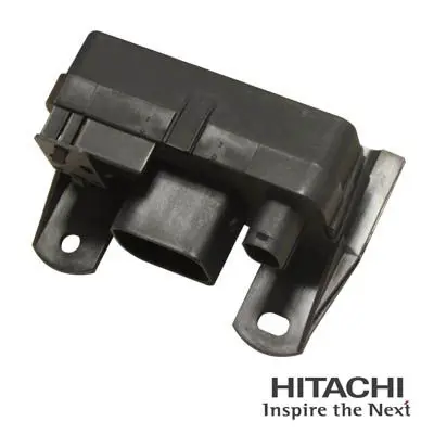 HITACHI 2502158 Реле свечей накала
