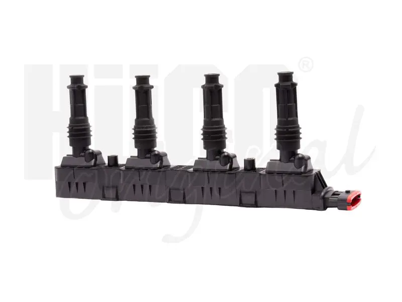 HITACHI 133816 Катушка зажигания