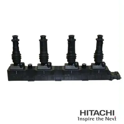 2503839 Катушка зажигания Opel 1.2
