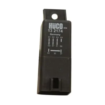 HITACHI 132174 Реле