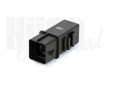 HITACHI 132255 Реле, система накаливания
