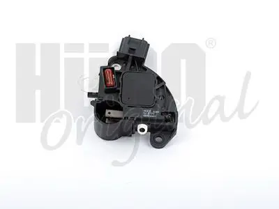 HITACHI 130771 Регулятор