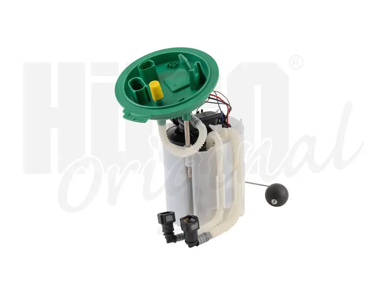 132778 Fuel Feed Unit