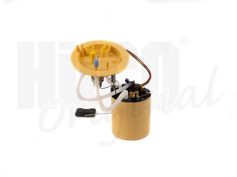 HITACHI 132798 Fuel Feed Unit