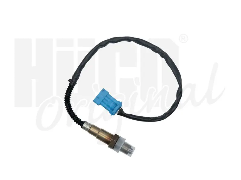 HITACHI 135333 Oxygen Sensor