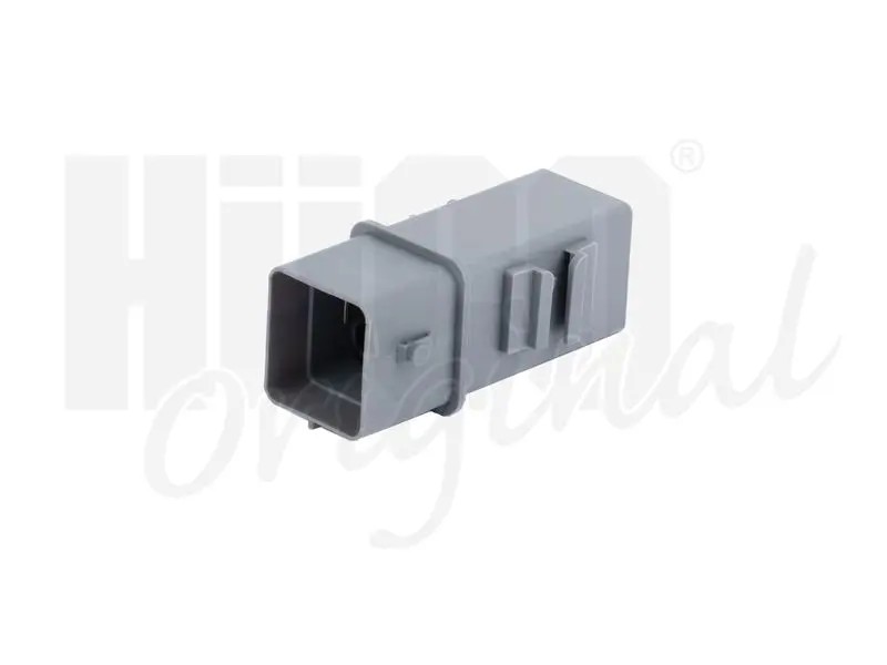 HITACHI 132244 Реле, система накаливания