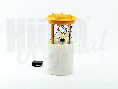 133586 Fuel Feed Unit