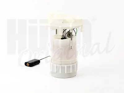 133594 Fuel Feed Unit