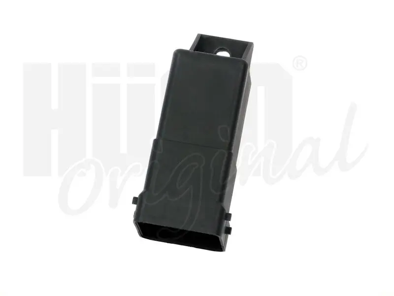  Relay, glow plug system