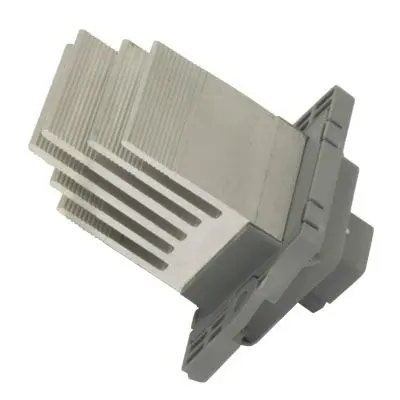  Regulator, interior blower