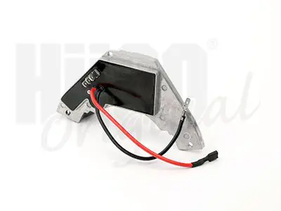 132567 Regulator, interior blower