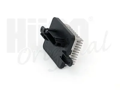HITACHI 132569 Регулятор, вентилятор салона