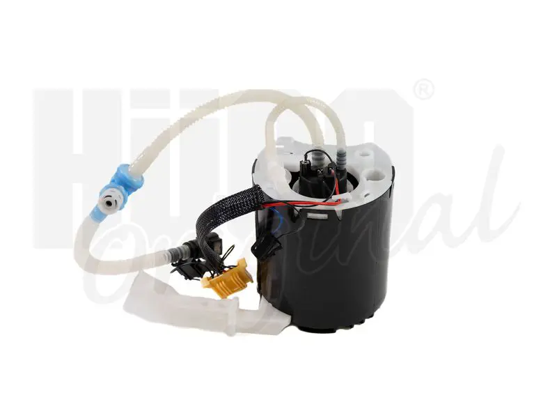 HITACHI 132776 Fuel Feed Unit
