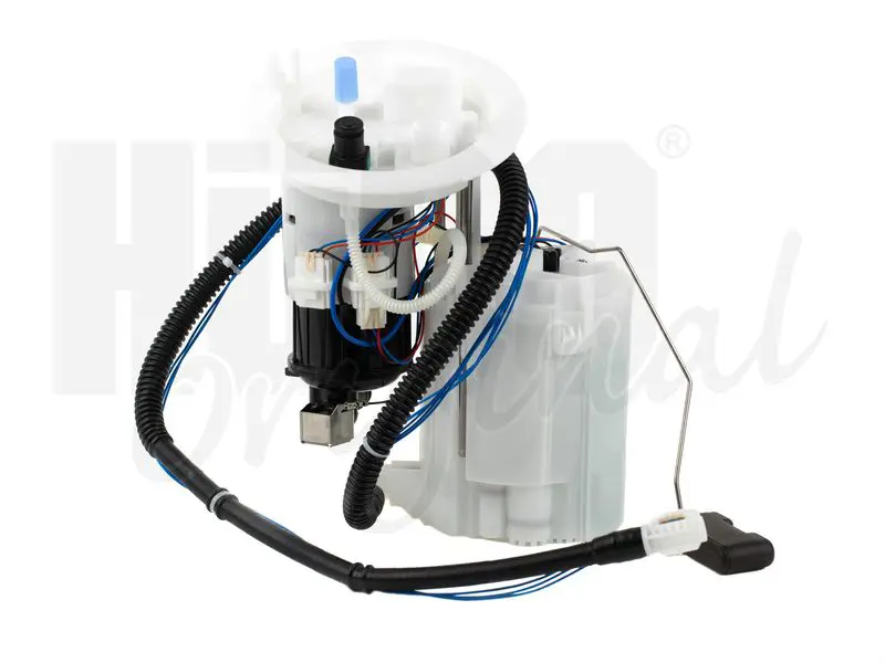 HITACHI 133257 Fuel Feed Unit