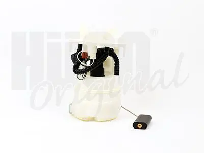 133297 Fuel Feed Unit