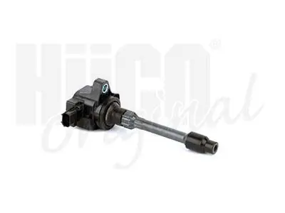 HITACHI 133967 Катушка зажигания