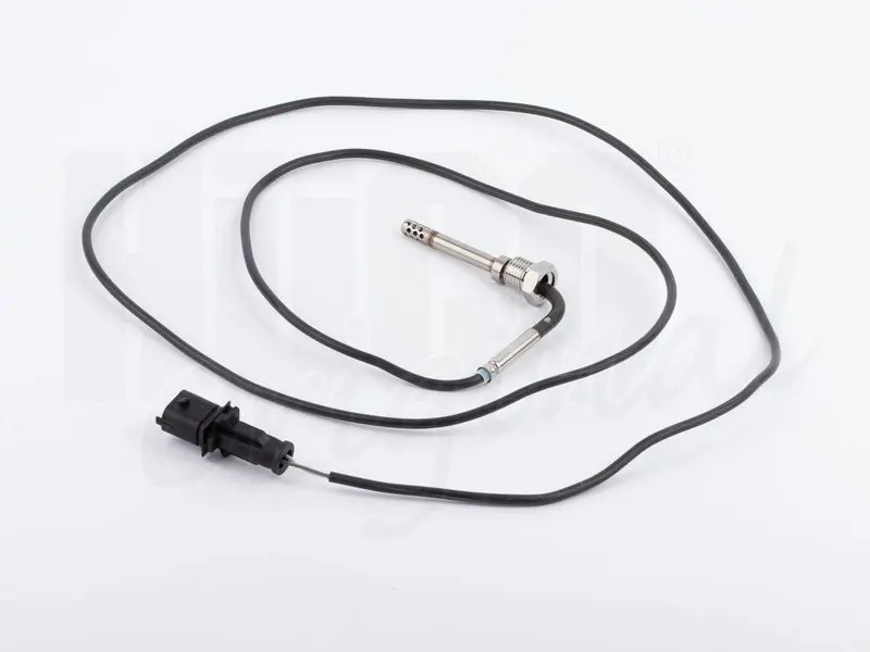 HITACHI 135533 Датчик, температура выхлопных
