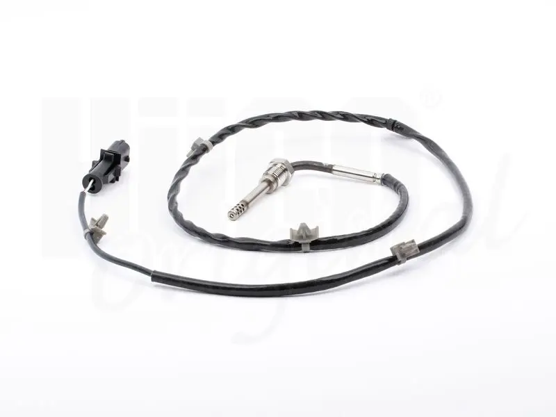 HITACHI 137097 Датчик, температура выхлопных