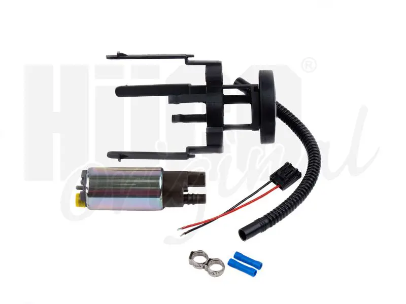 HITACHI 133179 Fuel Pump