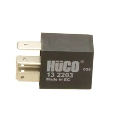 HITACHI 132203 Реле