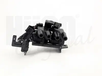 HITACHI 138856 Катушка зажигания