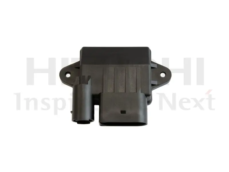 HITACHI 2502247 Реле, система накаливания