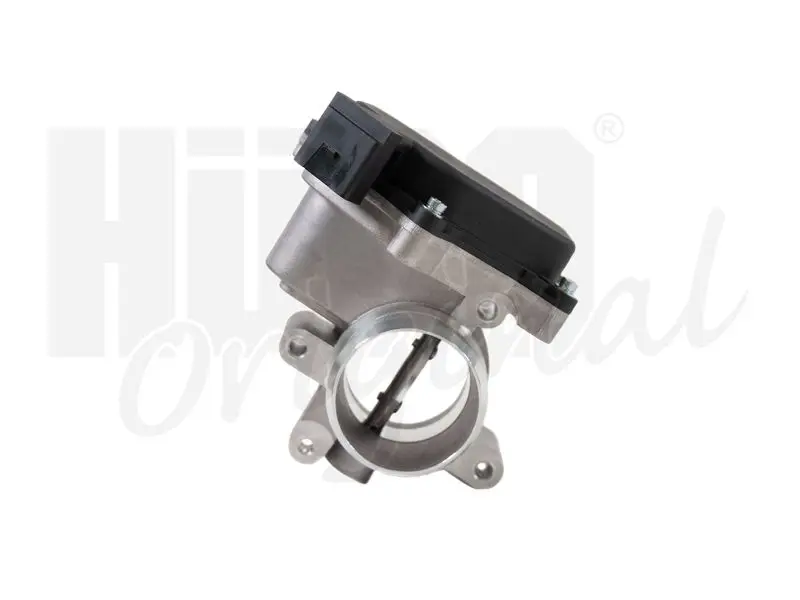HITACHI 138508 Корпус дроссельной заслонки