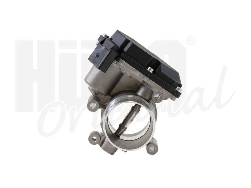 HITACHI 138509 Throttle Body
