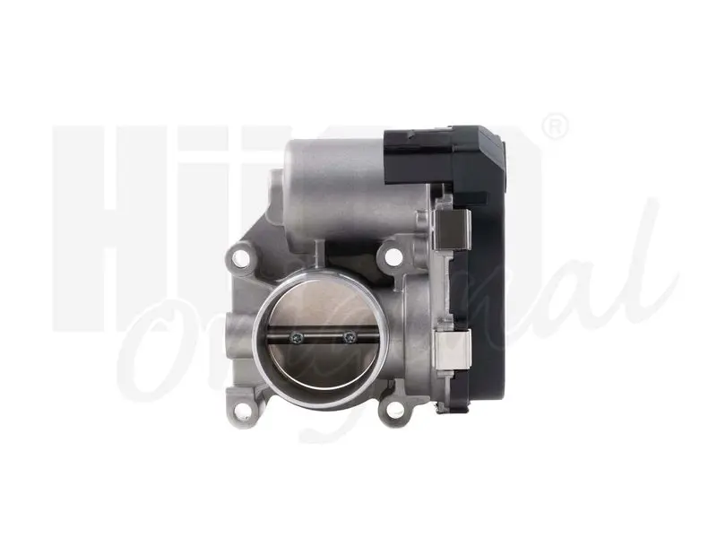 HITACHI 138517 Корпус дроссельной заслонки