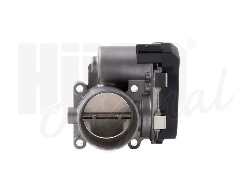 HITACHI 138520 Корпус дроссельной заслонки