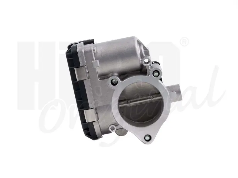 HITACHI 138521 Корпус дроссельной заслонки