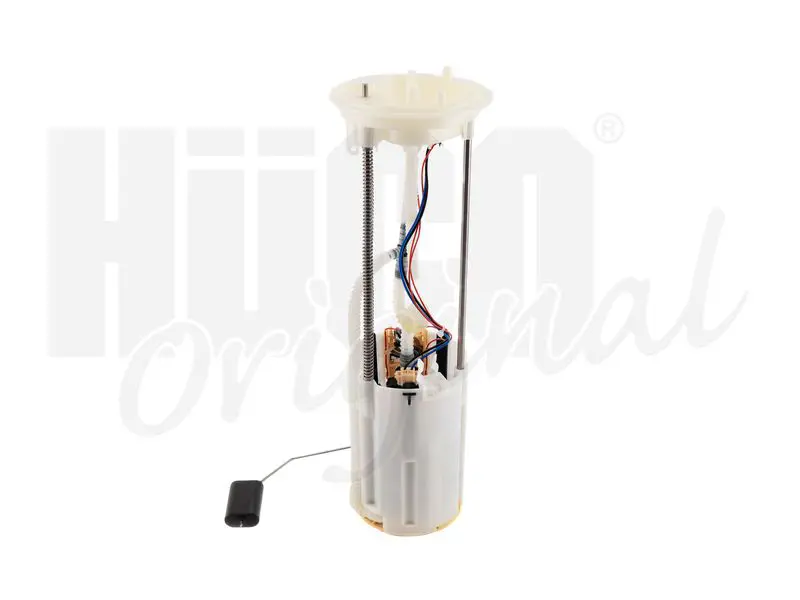 132746 Fuel Feed Unit