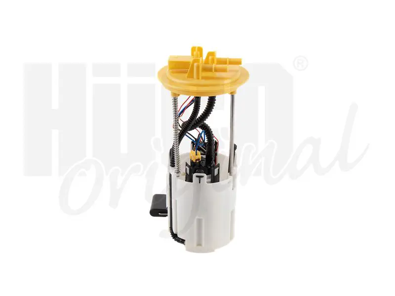 HITACHI 132747 Fuel Feed Unit