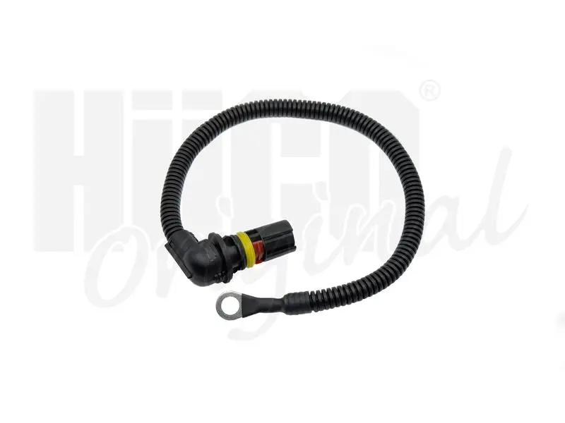 HITACHI 132297 Cable Repair Set, glow plug