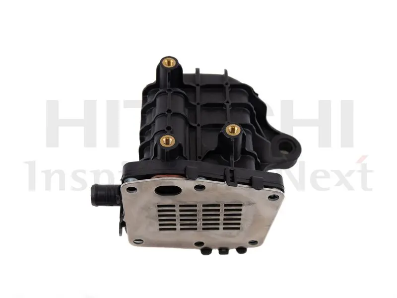 2505959 Cooler, exhaust gas