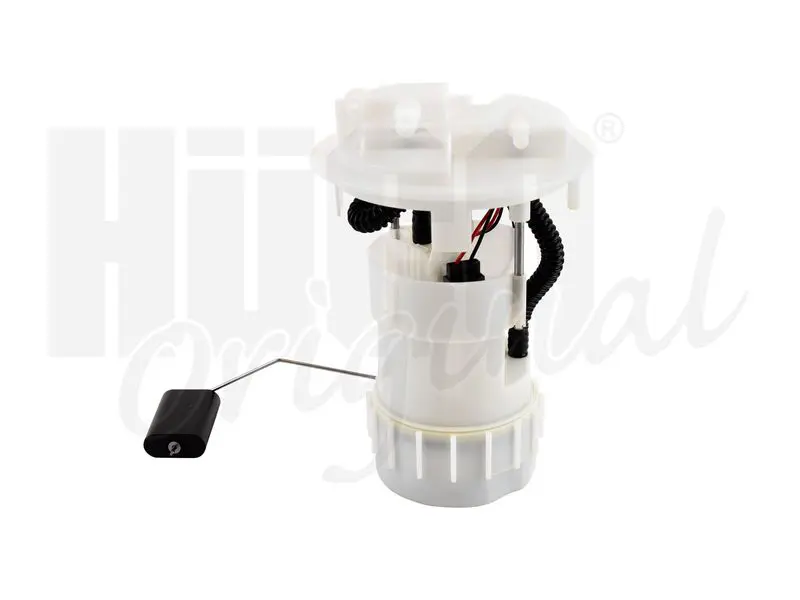 HITACHI 132721 Fuel Feed Unit
