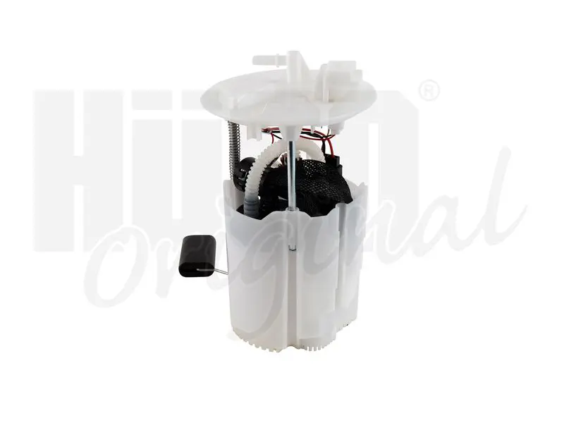 HITACHI 132722 Элемент системы питания