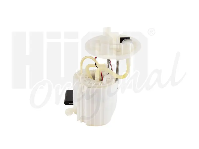 HITACHI 132737 Элемент системы питания