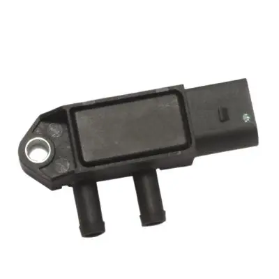 HITACHI 2507407 Датчик, давление выхлопных